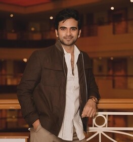 Ashok Selvan has an important supporting role in Thug Life. Ashok Selvan has an important supporting role in Thug Life.