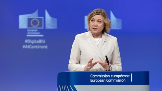 Pornhub, XVideos among pornographic sites facing EU probe for failing