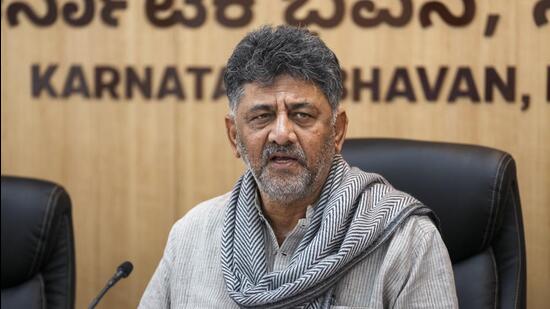 The state government would initiate legal proceedings against BJP MLC N Ravikumar for his “communal and derogatory” remark, (PTI)