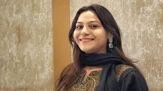 YouTuber Jyoti Malhotra was aware that she was interacting with Pakistani ISI operatives (File)