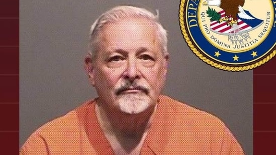 Michael Karl Geilenfeld reportedly created a new orphanage in the Dominican Republic and ran several in Haiti until 2014. (DoJ)