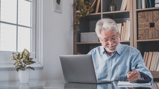 Copenhagen raised its retirement age last week to 70 for Danes born in 1971 or later. Workers currently become eligible for the Danish equivalent of Social Security at age 67, which will go up steadily in coming years. (Representative image.) (Shutterstock)