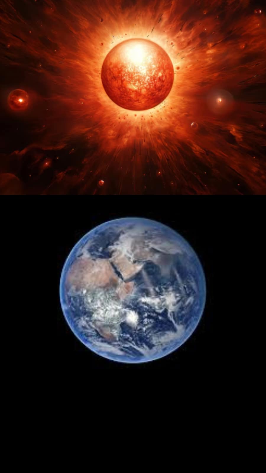 Discover how Earth and Mars are different | Hindustan Times