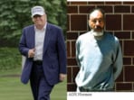 Donald Trump has commuted the federal sentence of Larry Hoover, former leader of the Gangster Disciples.