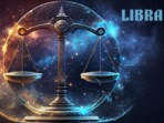 Libra Daily Horoscope Today, 29 May 2025: Save for the future and invest smartly to get good returns.
Libra Daily Horoscope Today, 29 May 2025: Save for the future and invest smartly to get good returns.
