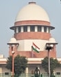 A bench of justices Surya Kant and N Kotishwar Singh directed the panel to reconsider the matter. (ANI) A bench of justices Surya Kant and N Kotishwar Singh directed the panel to reconsider the matter. (ANI)