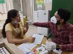 District authorities have confirmed the operational readiness of seven oxygen plants at government hospitals. District authorities have confirmed the operational readiness of seven oxygen plants at government hospitals.