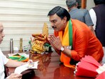 Former Karnataka minister Gali Janardhan Reddy. Former Karnataka minister Gali Janardhan Reddy.