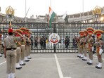 Centre's notification of these new rules for the tri-services command comes in the backdrop of the recent India-Pakistan tensions. Centre's notification of these new rules for the tri-services command comes in the backdrop of the recent India-Pakistan tensions.