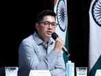 TMC MP Abhishek Banerjee is a member of the all-party delegation on Operation Sindoor led by JD-U leader Sanjay Kumar Jha, TMC MP Abhishek Banerjee is a member of the all-party delegation on Operation Sindoor led by JD-U leader Sanjay Kumar Jha,