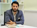 Ali Khan Mahmudabad is an associate professor and the head of the department of political science at Ashoka University, Sonipat, Ali Khan Mahmudabad is an associate professor and the head of the department of political science at Ashoka University, Sonipat,