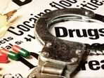 The NCB arrested the Navi Mumbai resident who runs a transnational drug racket