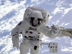 Astronaut