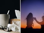 An employee's post about getting exposed after taking a fake sick leave has gone viral. An employee's post about getting exposed after taking a fake sick leave has gone viral.