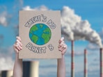 Climate crisis (Shutterstock)