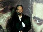 Kamal Haasan's remark on Kannada language during the promotion of Thug Life sparked a row. (PTI Photo) Kamal Haasan's remark on Kannada language during the promotion of Thug Life sparked a row. (PTI Photo)