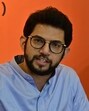 Mumbai, India - May 27, 2025: Shiv Sena (UBT) leader Aditya Thackeray addressing to media during press conference at Sena Bhavan, in Mumbai, India, on Tuesday, May 27, 2025. (Photo by Anshuman Poyrekar/ Hindustan Times) (Hindustan Times) Mumbai, India - May 27, 2025: Shiv Sena (UBT) leader Aditya Thackeray addressing to media during press conference at Sena Bhavan, in Mumbai, India, on Tuesday, May 27, 2025. (Photo by Anshuman Poyrekar/ Hindustan Times) (Hindustan Times)