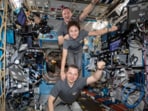 NASA