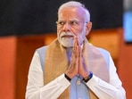 Narendra Modi to attend the event marking the completion of 50 years of Sikkim's statehood tomorrow.