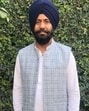 Parminder Singh Dhingra, 40, president of the All India Sikh Student Federation (AISSF), was on Tuesday shot dead in Jalandhar in broad daylight following a heated argument with a neighbour at Dilbag Nagar extension in Jalandhar West assembly segment