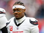 Stefon Diggs has landed in controversy after a video of him on a boat went viral Stefon Diggs has landed in controversy after a video of him on a boat went viral