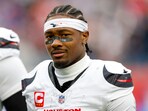 Stefon Diggs has landed in controversy after a video of him on a boat went viral Stefon Diggs has landed in controversy after a video of him on a boat went viral