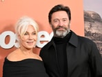 Hugh Jackman and Deborra-Lee Furness first announced their separation in 2023. (Photo by Evan Agostini/Invision/AP, File) Hugh Jackman and Deborra-Lee Furness first announced their separation in 2023. (Photo by Evan Agostini/Invision/AP, File)