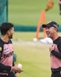Punjab Kings, who will face Royal Challengers Bengaluru in Qualifier 1 on Thursday, have reached the IPL playoffs after 11 years. (PTI)