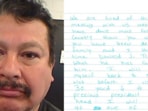 The ICE arrested Ramon Morales Reyes for threatening to assassinate Donald Trump 