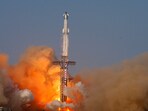 SpaceX said that the Starship experienced a “rapid unscheduled disassembly”.