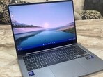With its sleek form, intelligent features, and strong battery life, Samsung Galaxy Book 5 Pro doesn’t try to dazzle with gimmicks. With its sleek form, intelligent features, and strong battery life, Samsung Galaxy Book 5 Pro doesn’t try to dazzle with gimmicks.