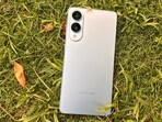 Samsung has begun early delivery of the Galaxy S25 Edge to Indian customers who pre-ordered the phone. Samsung has begun early delivery of the Galaxy S25 Edge to Indian customers who pre-ordered the phone.