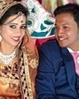 Soumya and Reema had been married for five days. (ANI) Soumya and Reema had been married for five days. (ANI)