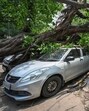 Storms this month left at least 12 people dead due to house collapses, electrocution, and uprooted trees in Delhi and NCR. (HT PHOTO) Storms this month left at least 12 people dead due to house collapses, electrocution, and uprooted trees in Delhi and NCR. (HT PHOTO)