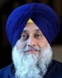 Sukhbir Badal promised that if SAD returns to power in 2027, it will enforce policies that protect Punjabi interests, including reserving all government jobs for local residents. (HT Photo) Sukhbir Badal promised that if SAD returns to power in 2027, it will enforce policies that protect Punjabi interests, including reserving all government jobs for local residents. (HT Photo)