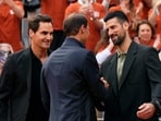 Comeback looms for Rafael Nadal