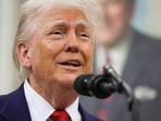US President Donald Trump stated that he is willing to meet Zelensky and Putin to advance peace talks