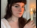 Musician Katie Greenwood Ross dies after battle with breast cancer (thistlethistle/Instagram)