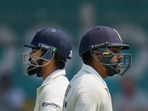 Virat Kohli and Rohit Sharma have annoucned retirements from Test cricket ahead of England series. Virat Kohli and Rohit Sharma have annoucned retirements from Test cricket ahead of England series.