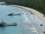 Andaman and Nicobar Islands
