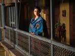 Earlier, Amruta Subhash opened about sexual harassment she faced in the industry, 