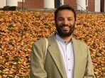 Ali Khan Mahmudabad is an associate professor and head of the Political Science department at Haryana’s Ashoka University. 