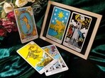 Read about your daily tarot prediction for May 29, 2025