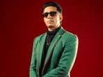 Gulshan Devaiah's secret to staying fit at 47? Following a One Meal a Day (OMAD) diet. (Instagram/ Gulshan Devaiah) Gulshan Devaiah's secret to staying fit at 47? Following a One Meal a Day (OMAD) diet. (Instagram/ Gulshan Devaiah)
