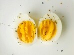 A boiled egg breakfast is a great way to start the day as they are an excellent source of protein, which can help keep you full and energized. (Pexels)