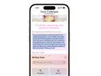 Writing Tools were introduced with iOS 18.1 in 2024. Writing Tools were introduced with iOS 18.1 in 2024.