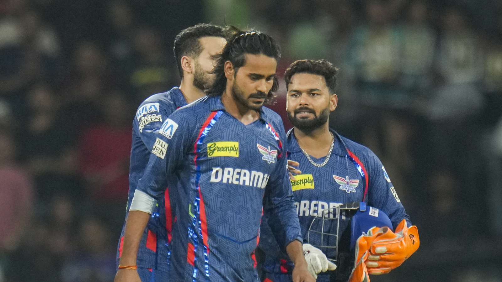 Rishabh Rathi 'Stop this vilification of Digvesh Rathi. You scarred him': Ashwin ...