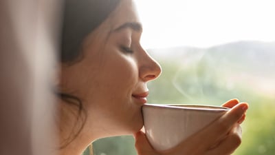 A new study suggests that coffee's energising effects might be less due to caffeine and more to the ritual of drinking it. (Freepik) A new study suggests that coffee's energising effects might be less due to caffeine and more to the ritual of drinking it. (Freepik)