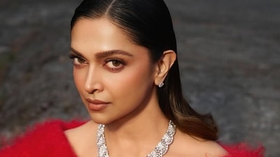 Deepika Padukone Deepika Padukone
