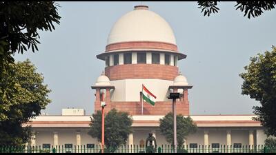 A bench of justices Surya Kant and N Kotishwar Singh directed the panel to reconsider the matter. (ANI) A bench of justices Surya Kant and N Kotishwar Singh directed the panel to reconsider the matter. (ANI)